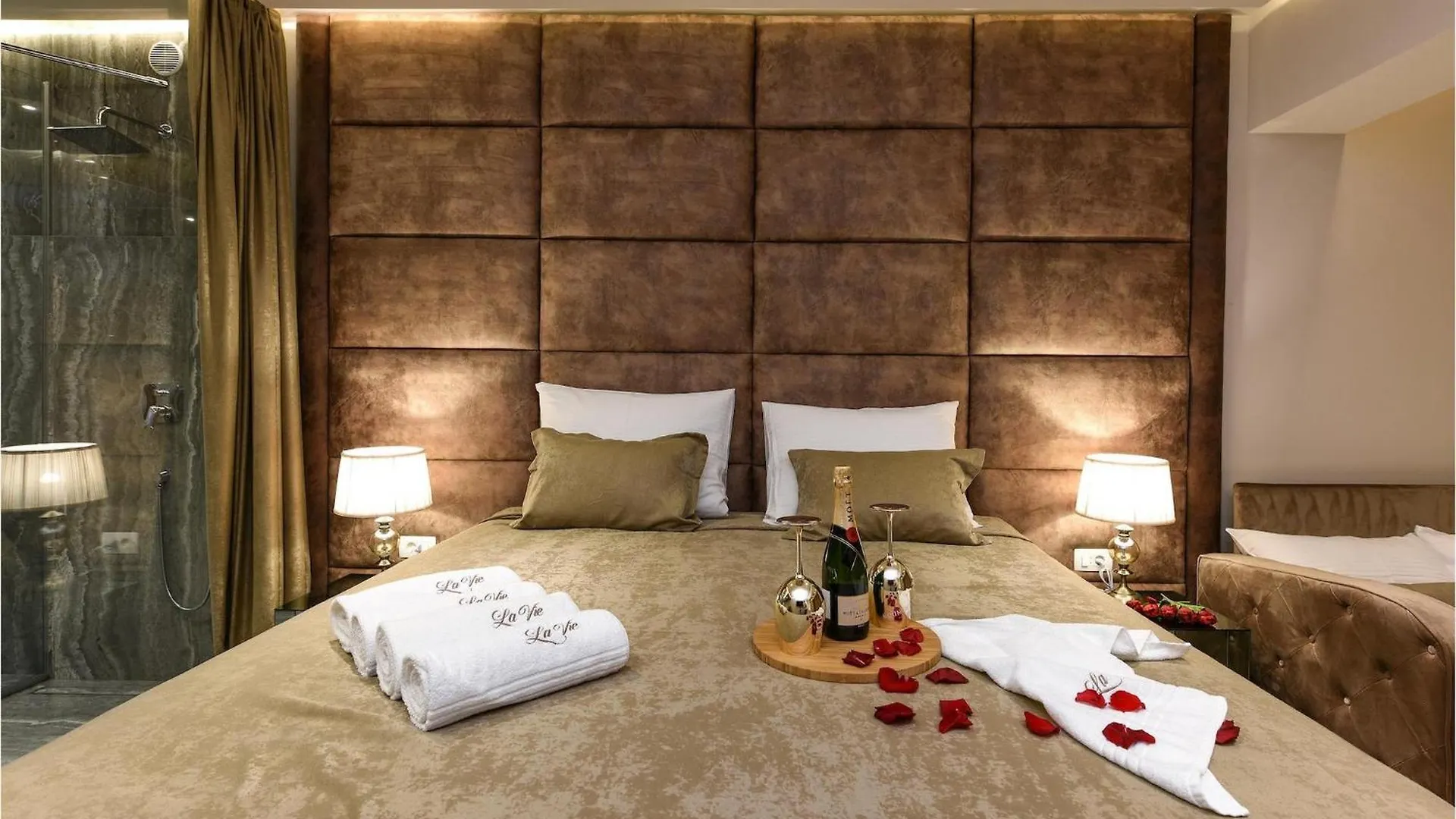 Villa La Vie Zadar