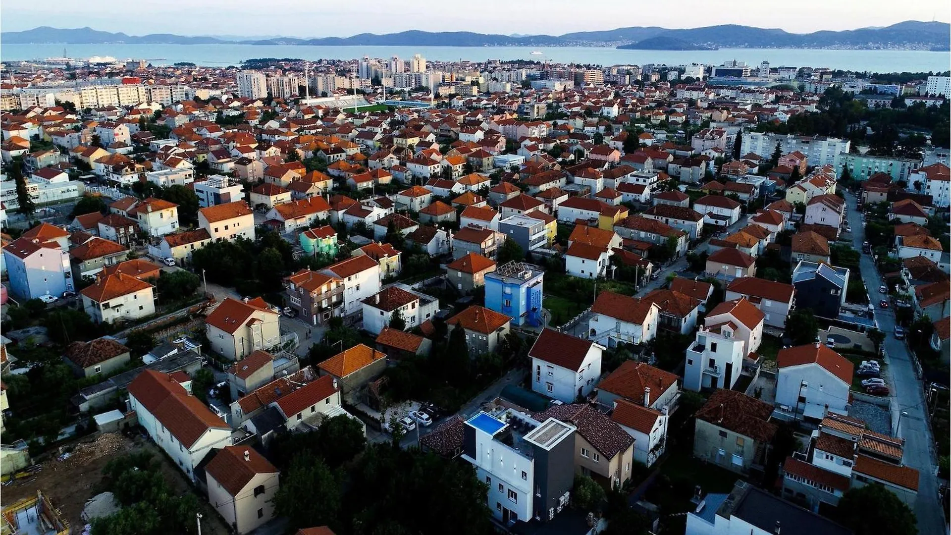 Villa La Vie Zadar Holiday home