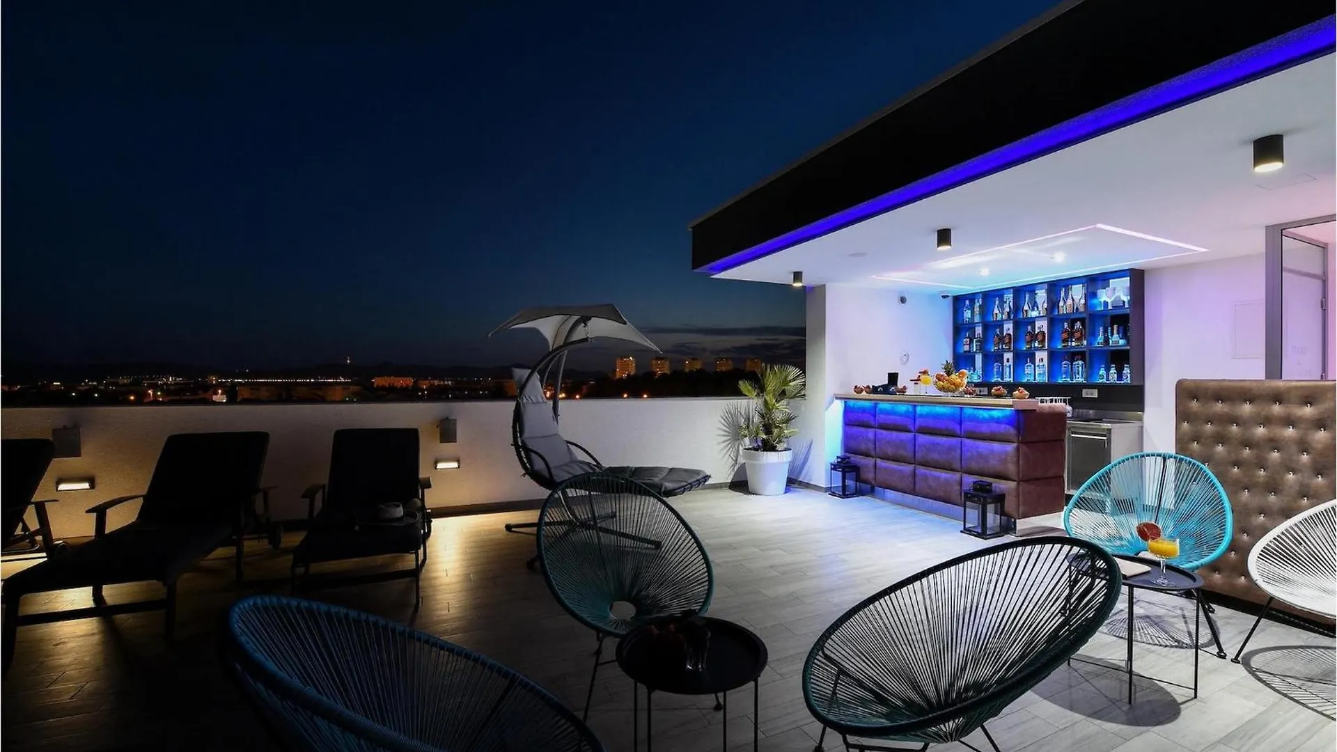 Holiday home Villa La Vie Zadar