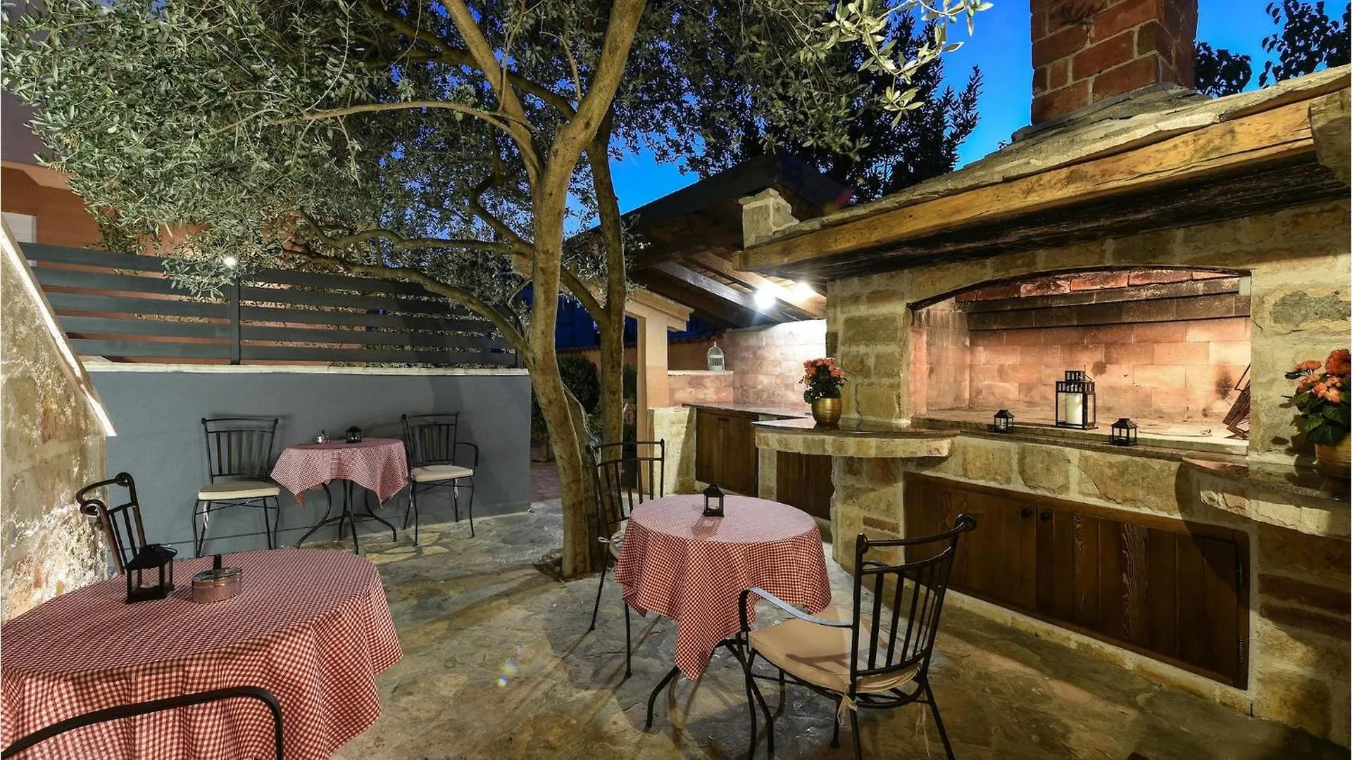 Villa La Vie Zadar Holiday home