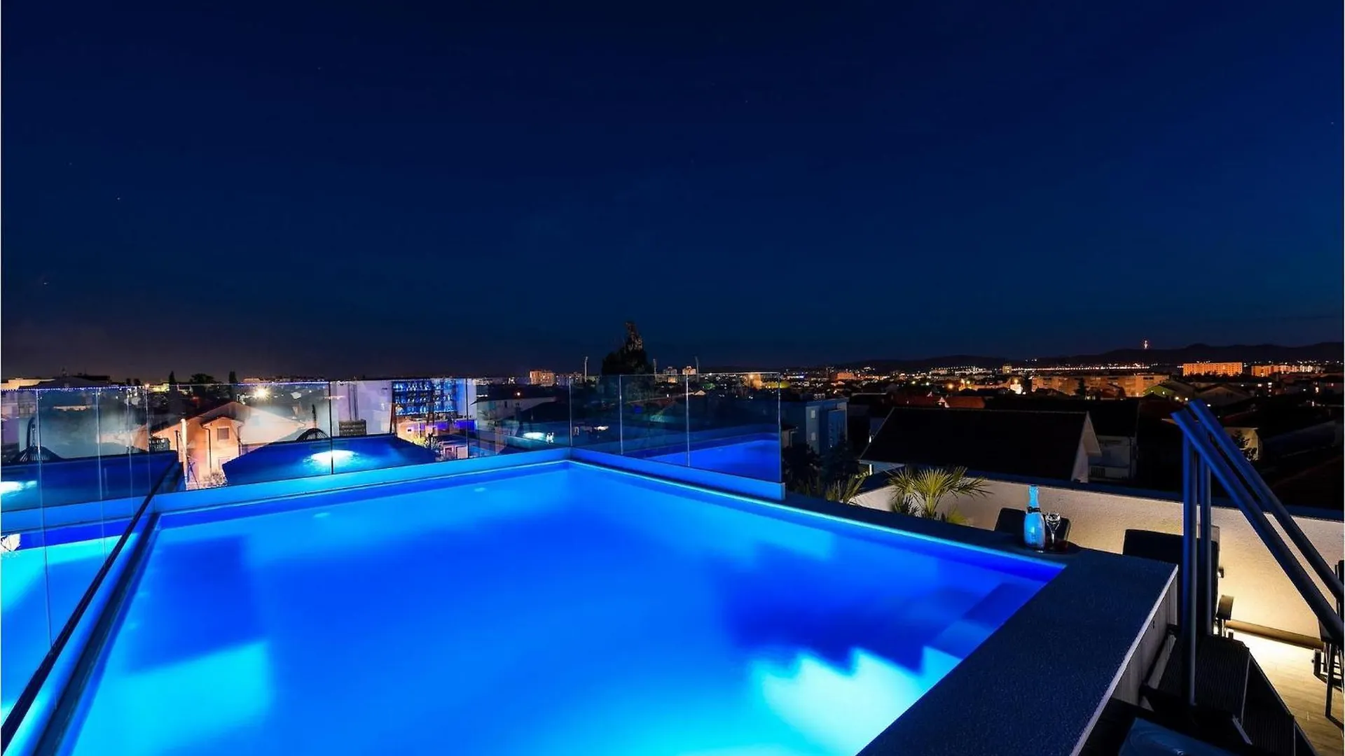 Villa La Vie Zadar Croatia