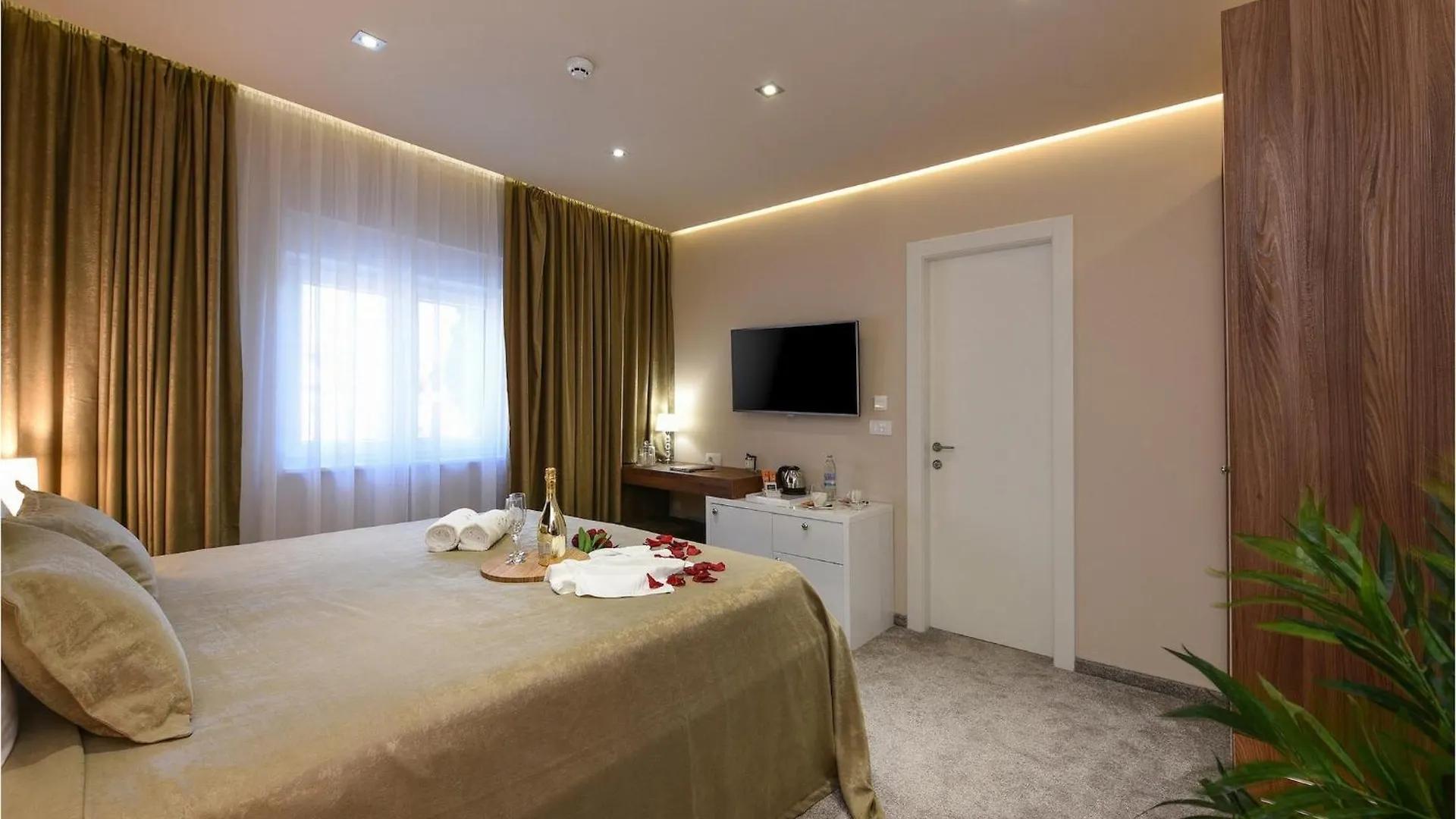 Villa La Vie Zadar Croatia