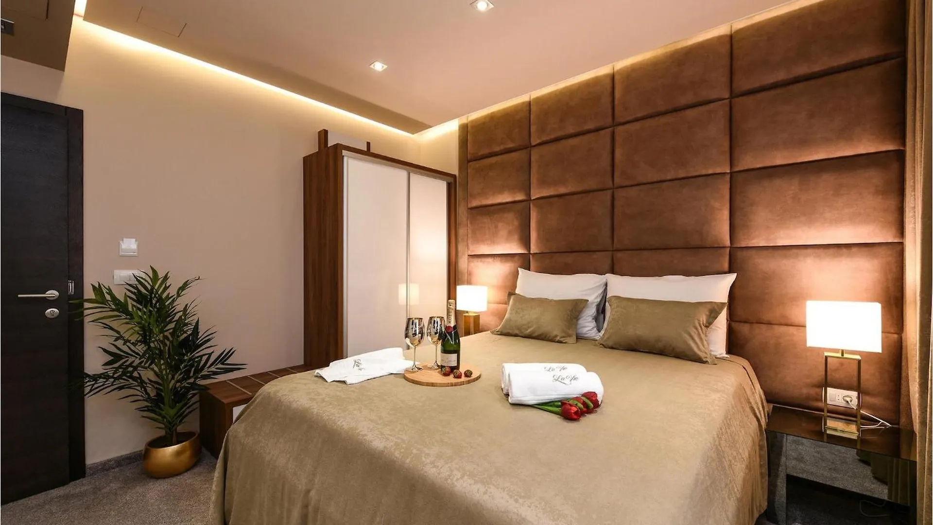 Villa La Vie Zadar