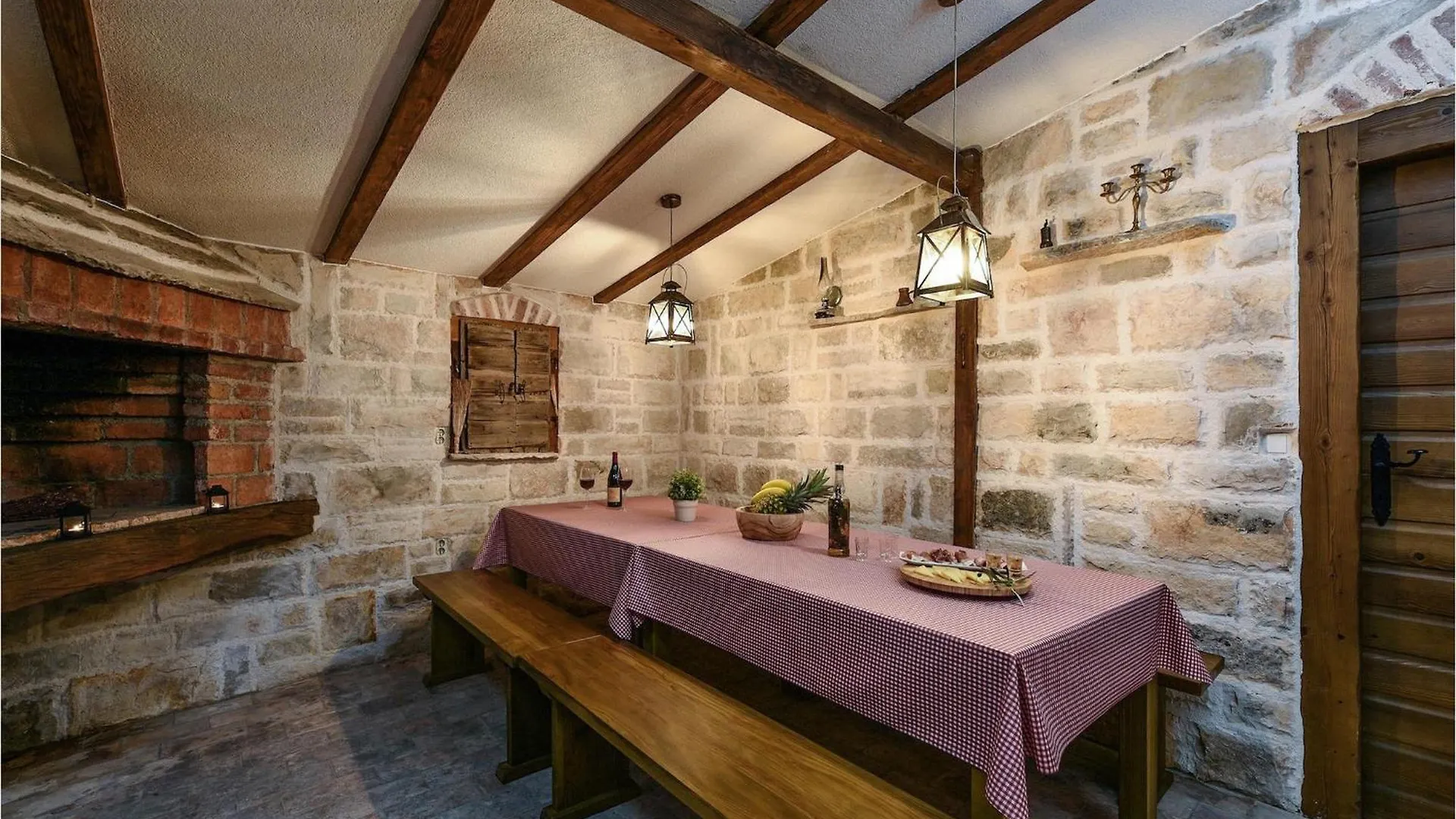 Holiday home Villa La Vie Zadar