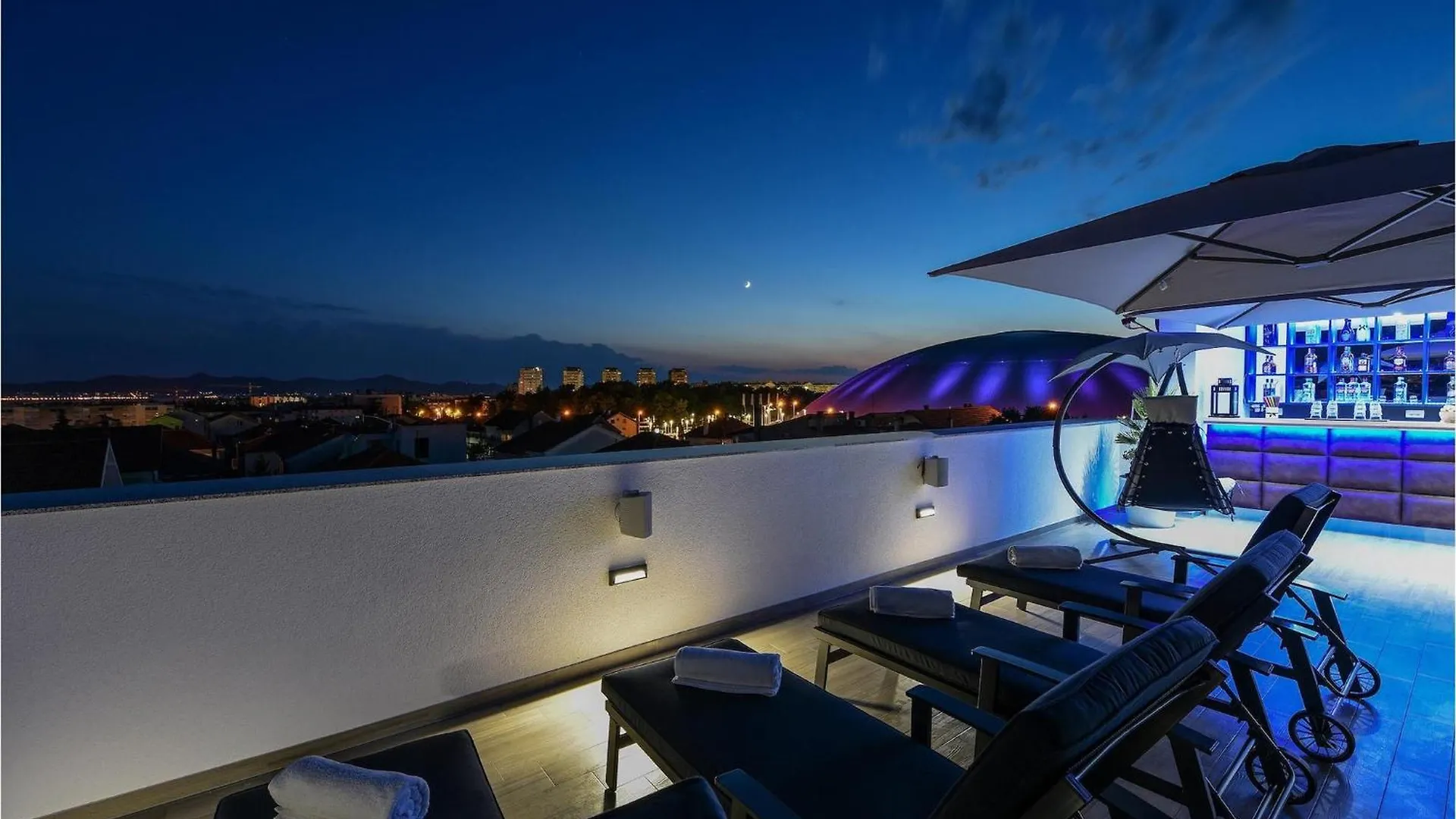 Villa La Vie Zadar 0*,