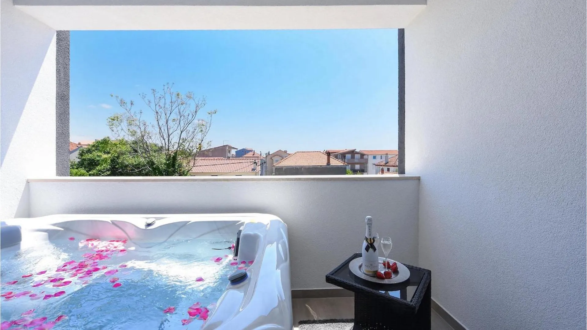 Villa La Vie Zadar 0*,  Croatia